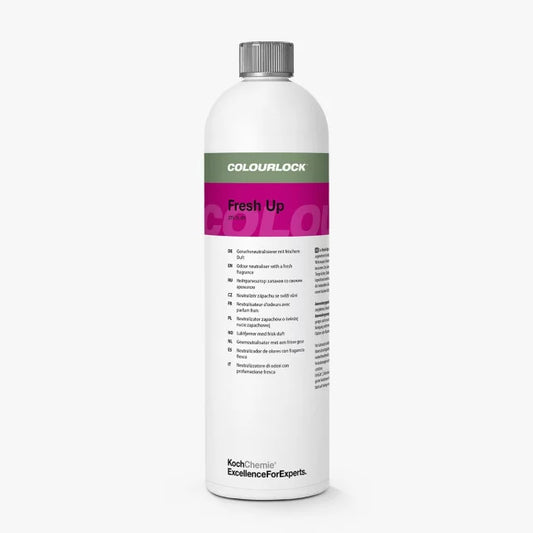 Fresh Up ( Fu) - Koch Chemie 1L Destructeur d’odeurs