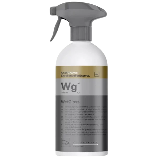 WG Wetgloss Koch Chemie Protection synthétique-thumbmail-4