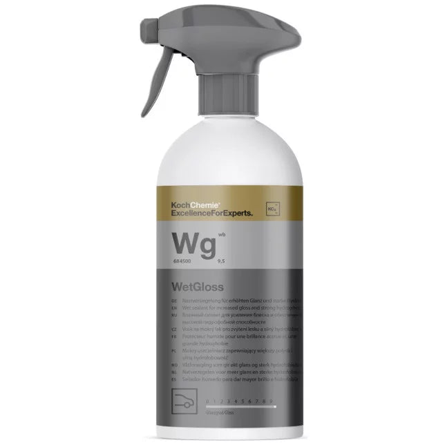 WG Wetgloss Koch Chemie Protection synthétique