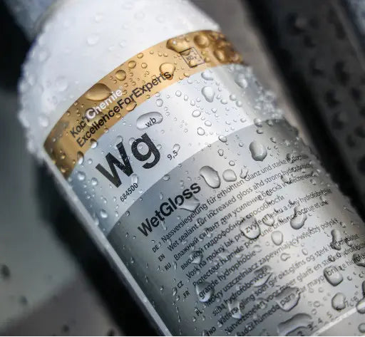 WG Wetgloss Koch Chemie Protection synthétique-thumbmail-3