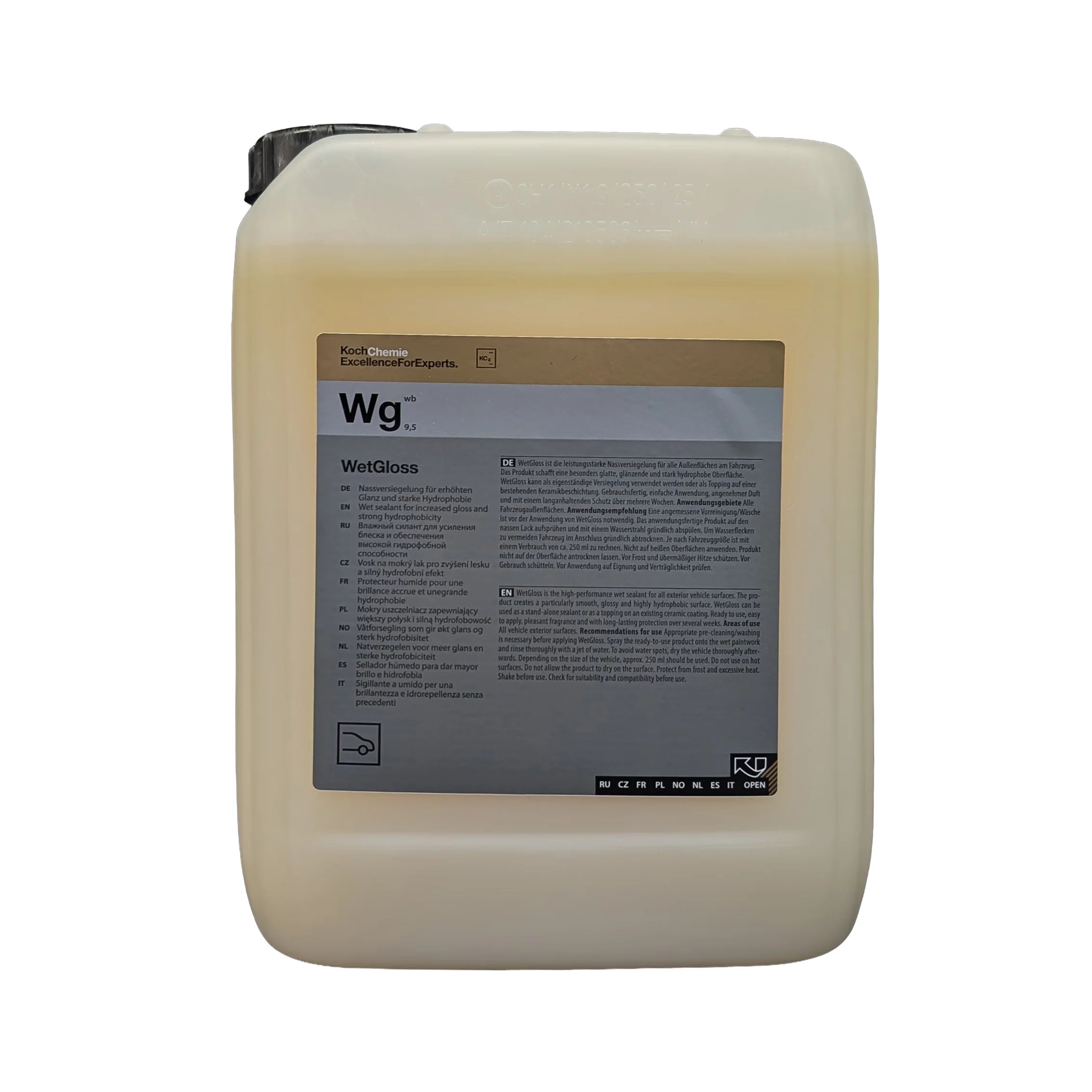 WG Wetgloss Koch Chemie Protection synthétique-thumbmail-2
