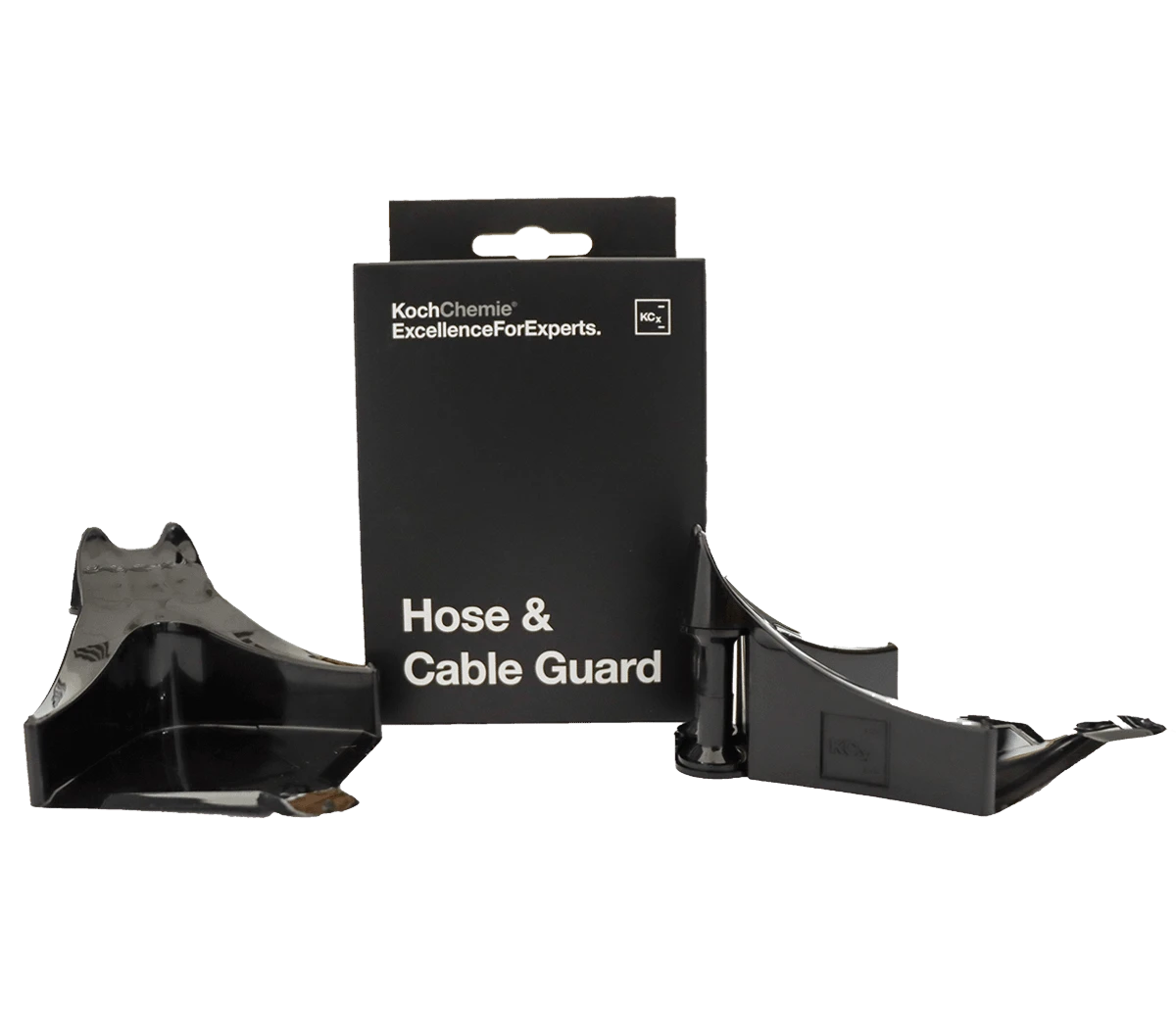 HOSE & CABLE GUARD - Guide Hose & Cable Protection Koch Chemie x2