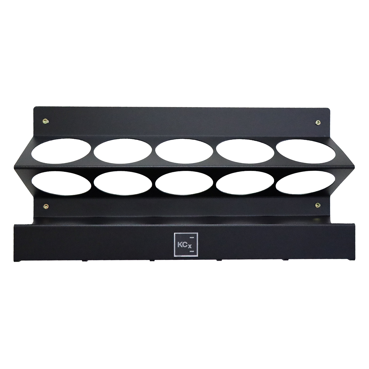 BOTTLE HOLDER - Support Mural pour bouteilles 1L et pinceaux Koch Chemie
