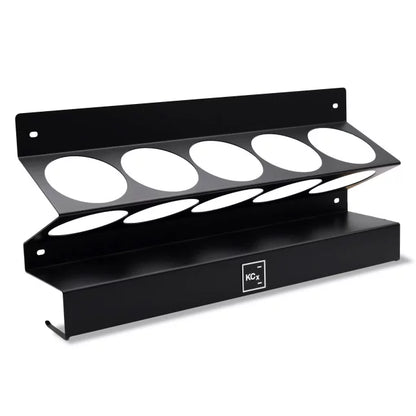 BOTTLE HOLDER - Support Mural pour bouteilles 1L et pinceaux Koch Chemie