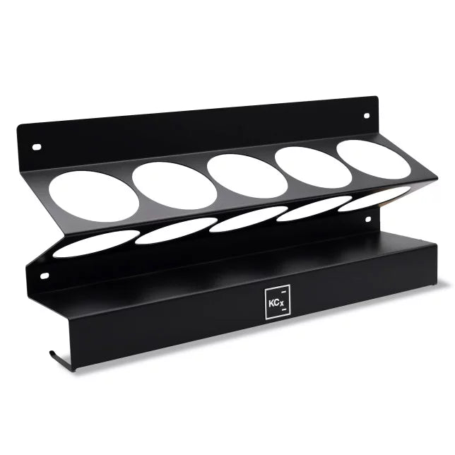 BOTTLE HOLDER - Support Mural pour bouteilles 1L et pinceaux Koch Chemie-thumbmail-2