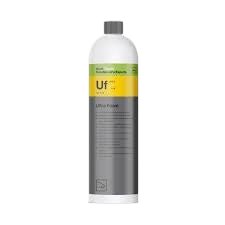 Bidon de mousse active de prélavage Koch-Chemie Ultra Foam UF vendu par Glam auto Detailing pour le detailing auto
