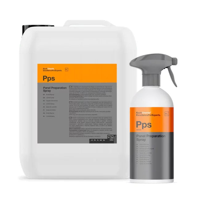 Koch Chemie Panel Preparation Spray PPS