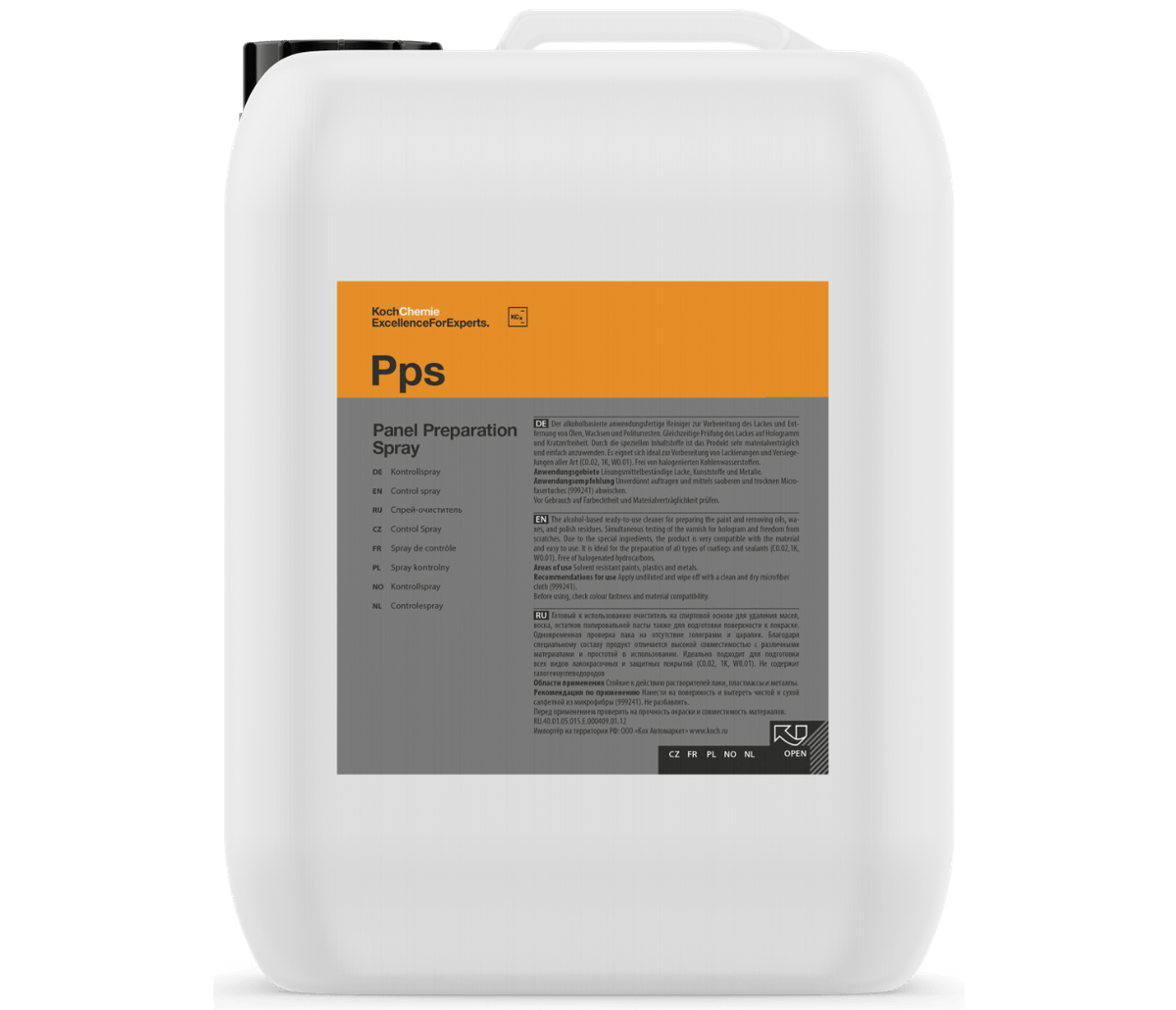 Koch Chemie Panel Preparation Spray PPS-thumbmail-4