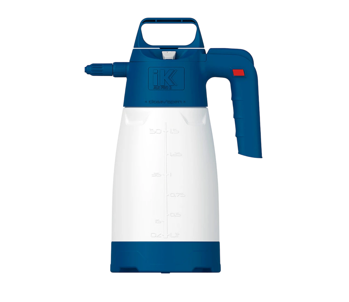 IK ALK Foam Pro 2 Pulvérisateurs Alcalin