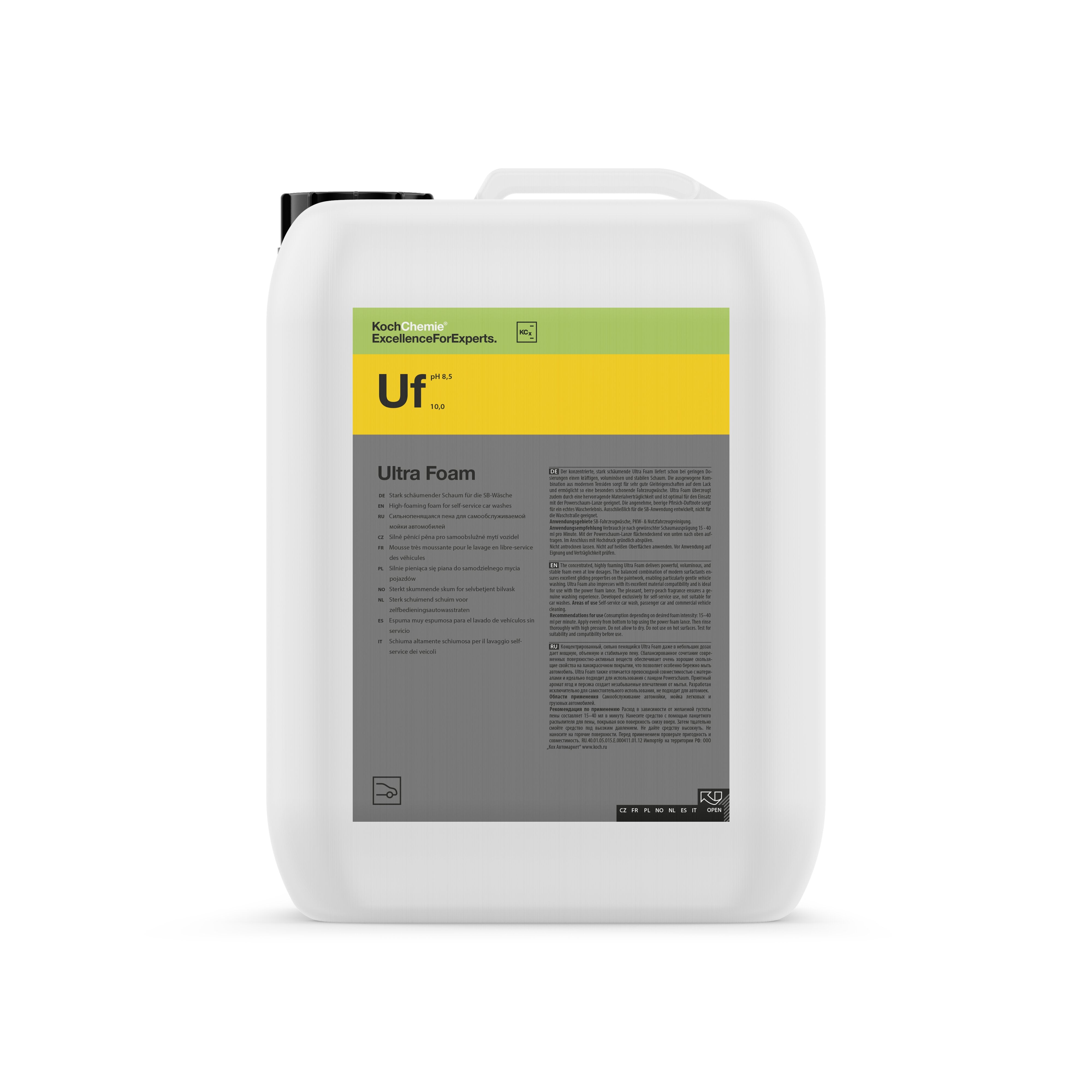 Koch-Chemie Ultra Foam UF Nouveauté-thumbmail-4