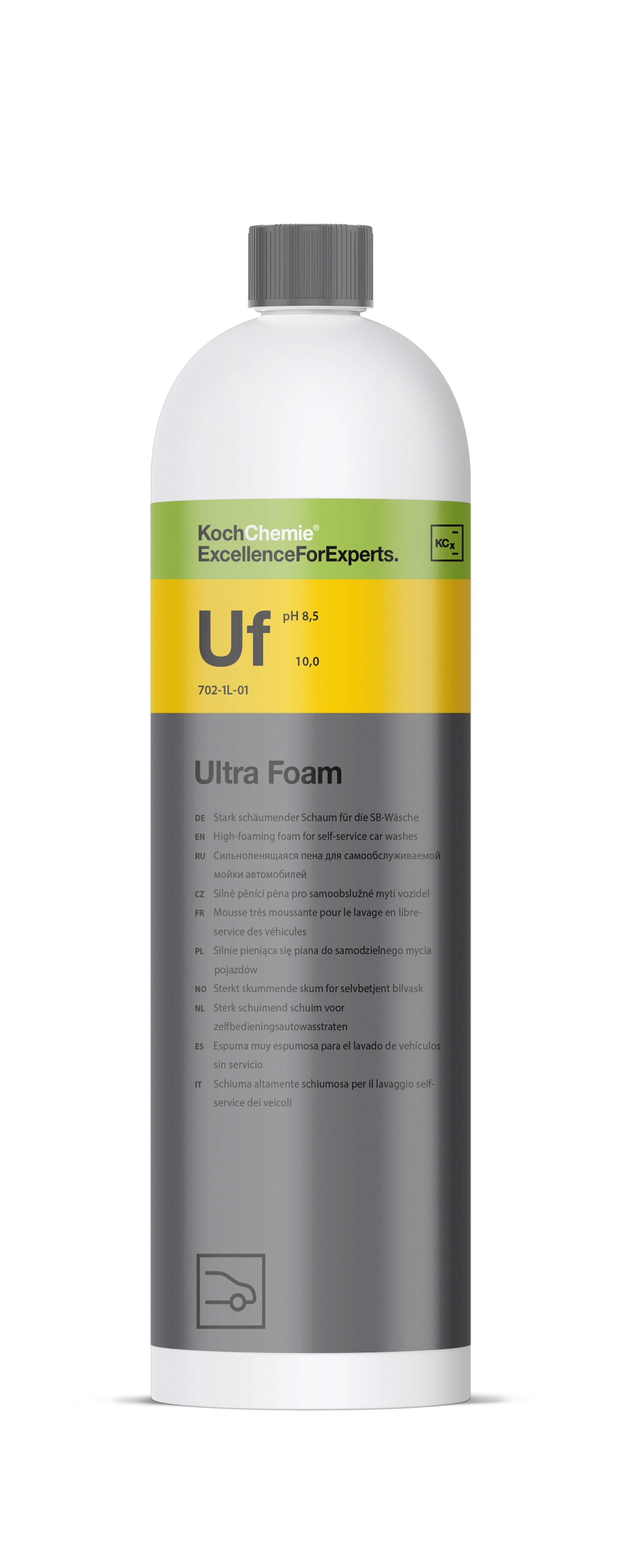 Koch-Chemie Ultra Foam UF Nouveauté-thumbmail-3