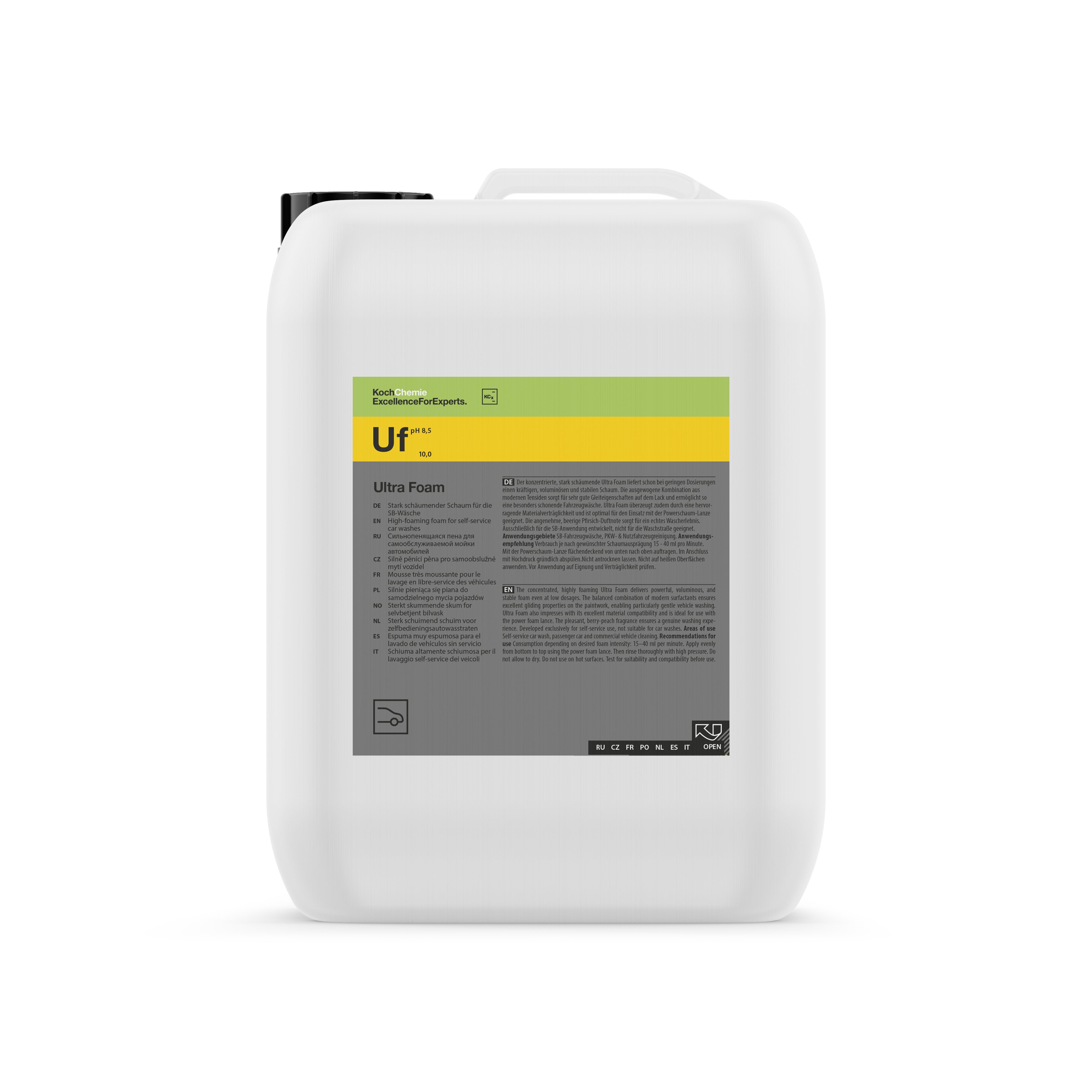 Koch-Chemie Ultra Foam UF Nouveauté-thumbmail-7