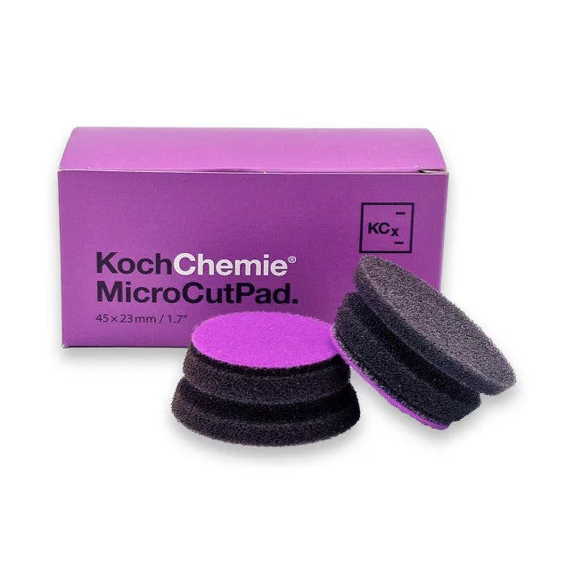 MICRO CUT HARD FOAM PAD 150 x 23 - Koch Chemie-thumbmail-4