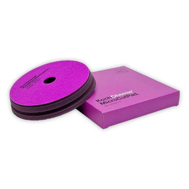 MICRO CUT HARD FOAM PAD 150 x 23 - Koch Chemie-thumbmail-5