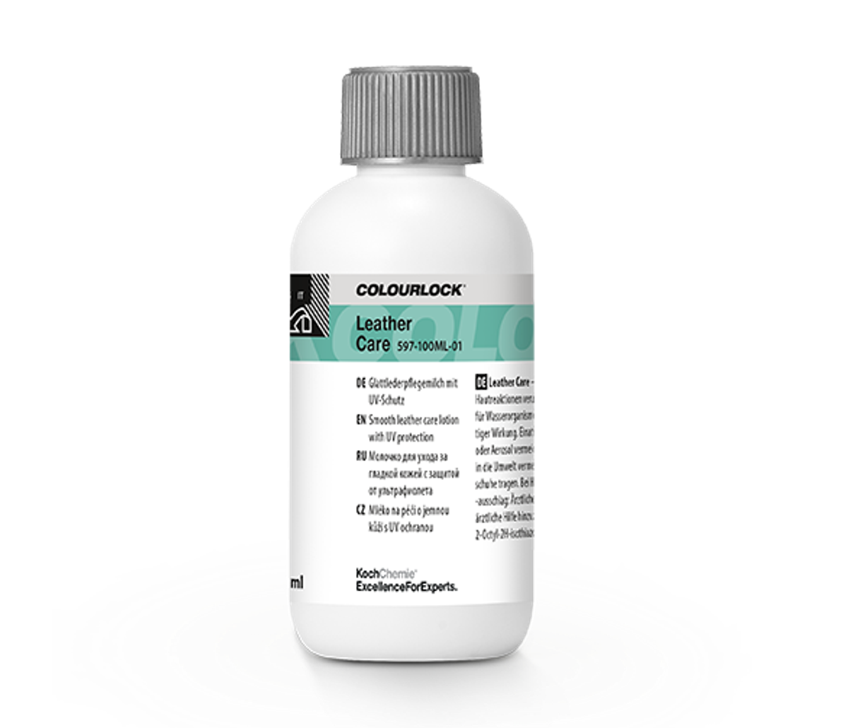 Leather Care Star (LS) – Soin et protection cuir automobile - Koch Chemie-thumbmail-4