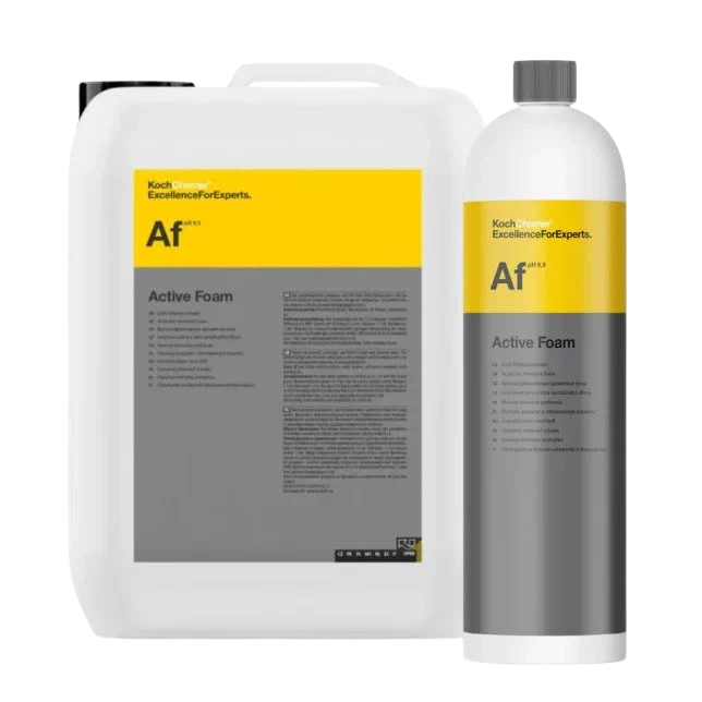 Koch-Chemie Active Foam pH 9,5-thumbmail-2