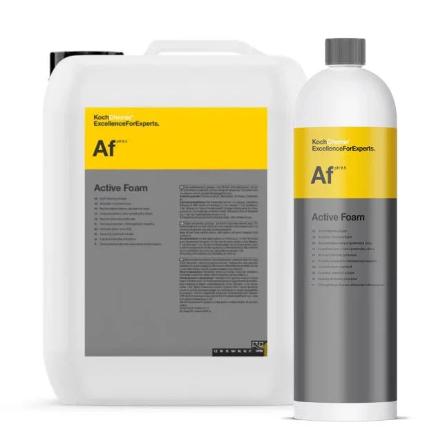 Koch-Chemie Active Foam pH 9,5-thumbmail-1