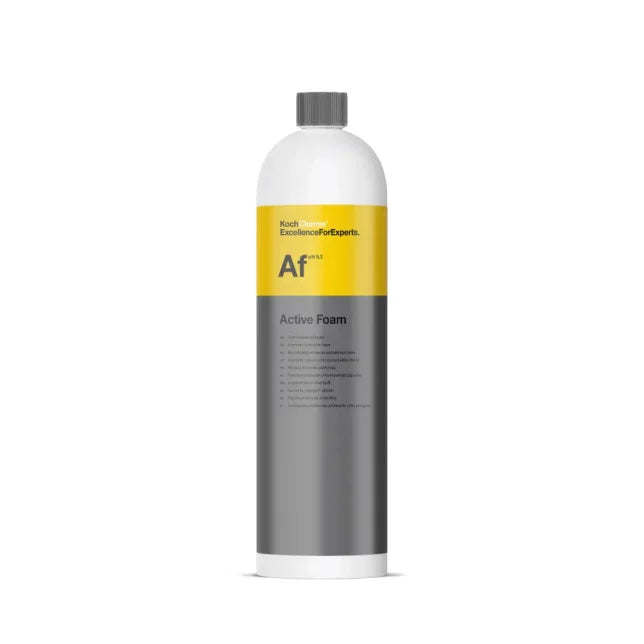 Koch-Chemie Active Foam pH 9,5-thumbmail-2
