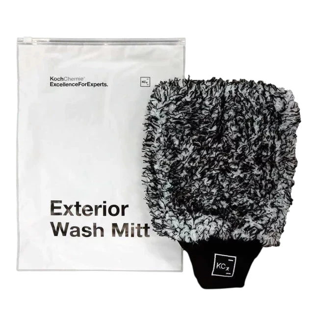 Koch-Chemie KCx Exterior Wash Mitt