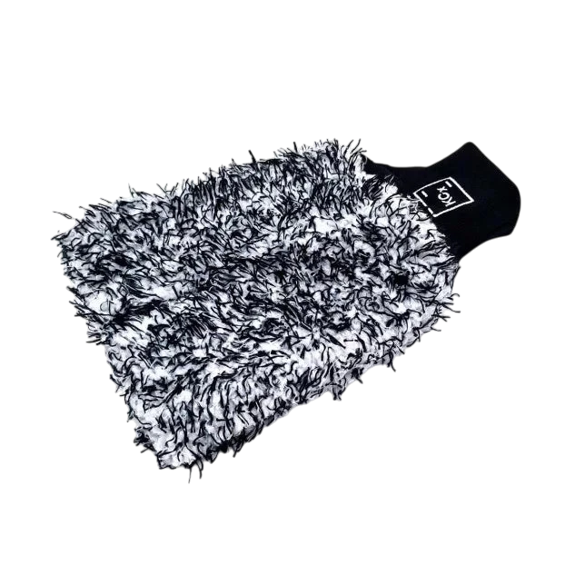Koch-Chemie KCx Exterior Wash Mitt-thumbmail-2