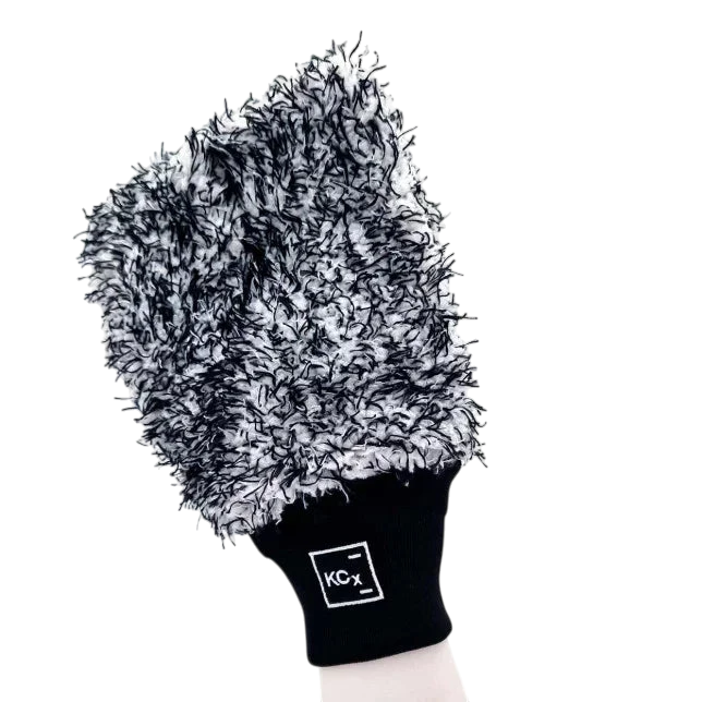 Koch-Chemie KCx Exterior Wash Mitt-thumbmail-3