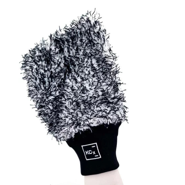 Koch-Chemie KCx Exterior Wash Mitt-thumbmail-3
