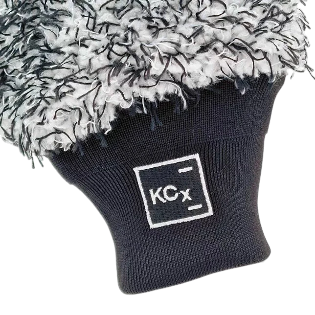 Koch-Chemie KCx Exterior Wash Mitt-thumbmail-4