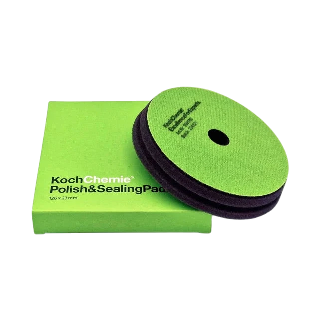 Koch-Chemie Polish & Sealing Pad – Pad de finition-thumbmail-5