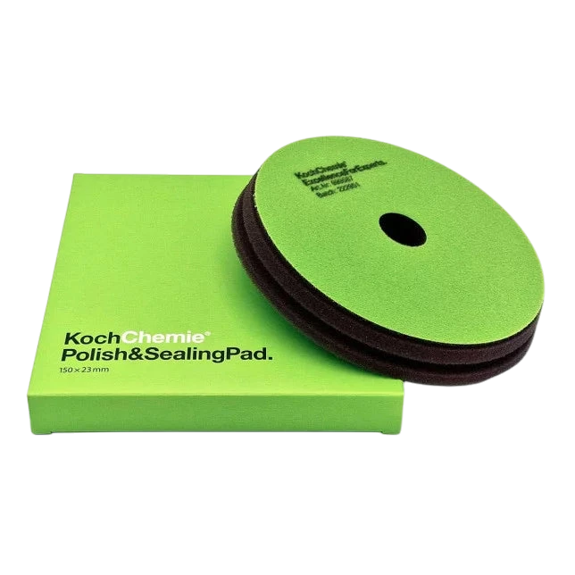 Koch-Chemie Polish & Sealing Pad – Pad de finition-thumbmail-4