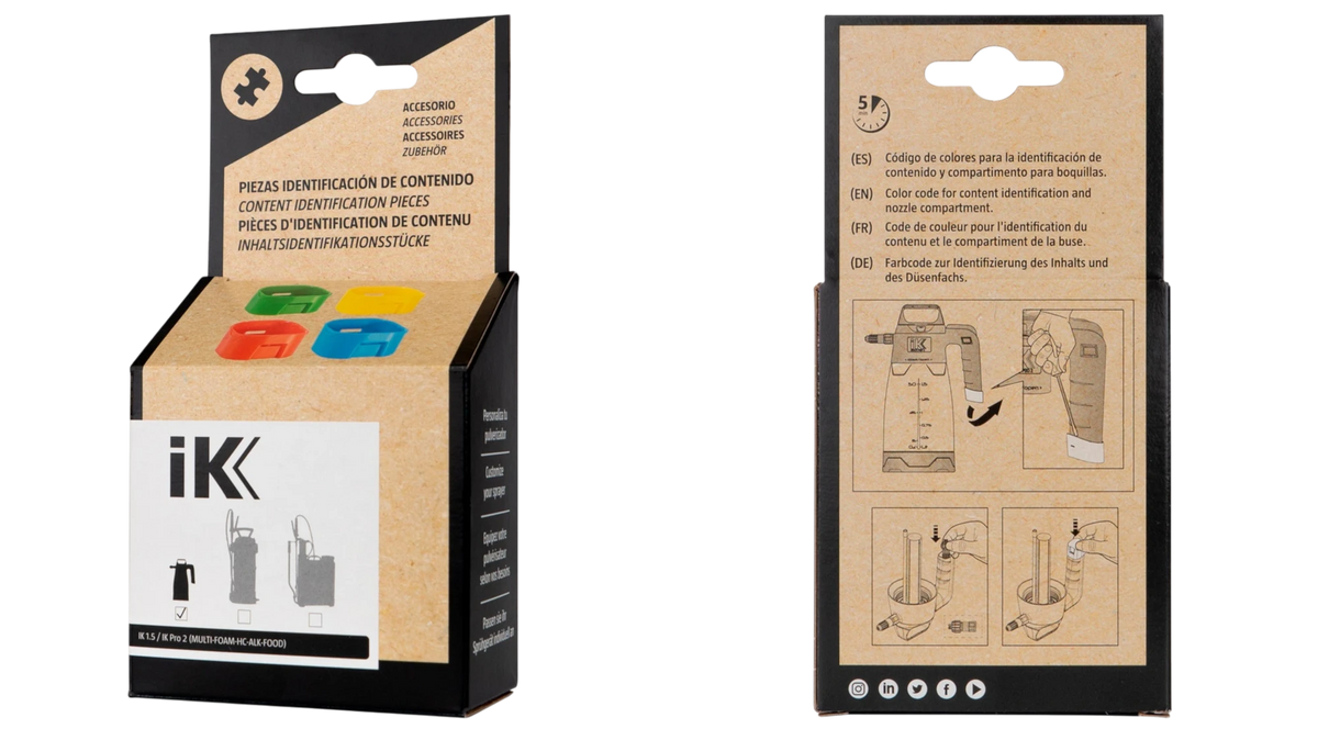 IK Identificateur de contenu 1,5/2 – Pack de couvercles colorés-thumbmail-2