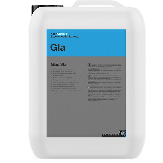 Koch-Chemie Glas Star GLA – Nettoyant vitres concentré-thumbmail-3