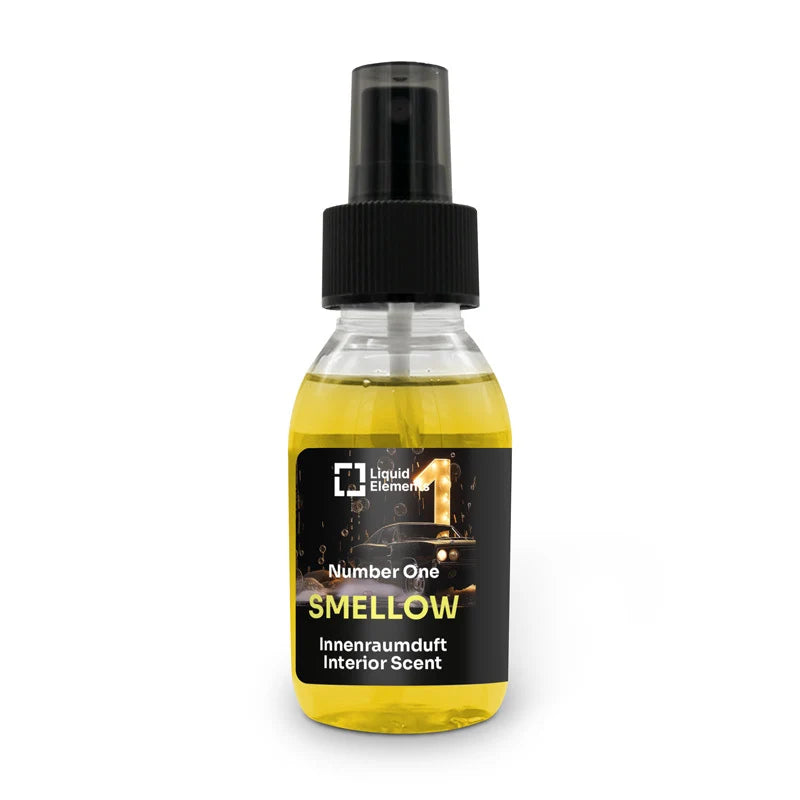 Liquid Elements SMELLOW 100 ml – Parfum d’intérieur automobile Homme-thumbmail-1