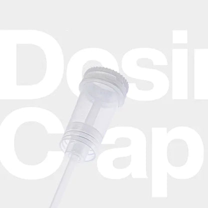 BOUCHON DOSEUR 20 ml - Système de dosage précis