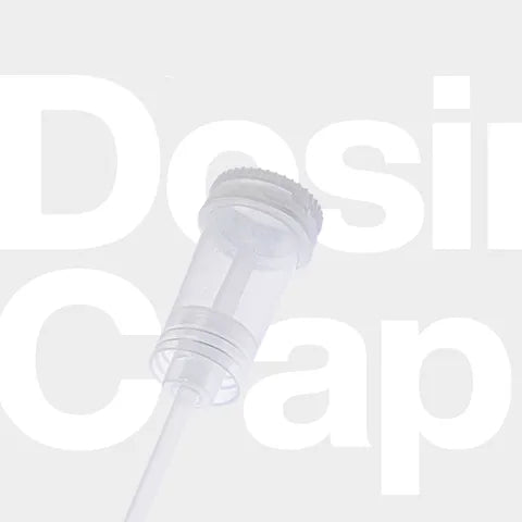 BOUCHON DOSEUR 20 ml - Système de dosage précis-thumbmail-2