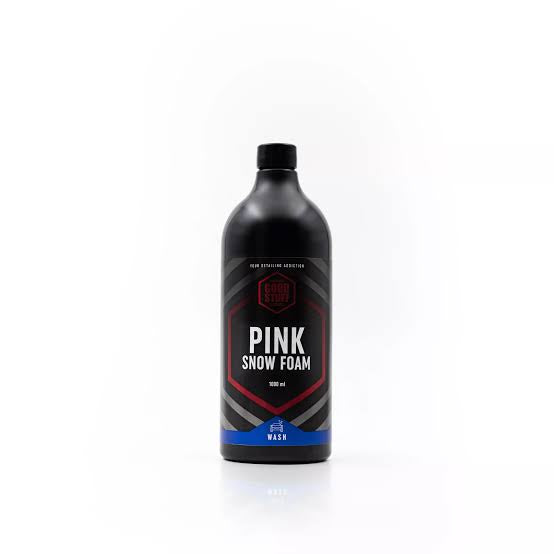 SNOW FOAM – Mousse active de prélavage pH neutre-thumbmail-2