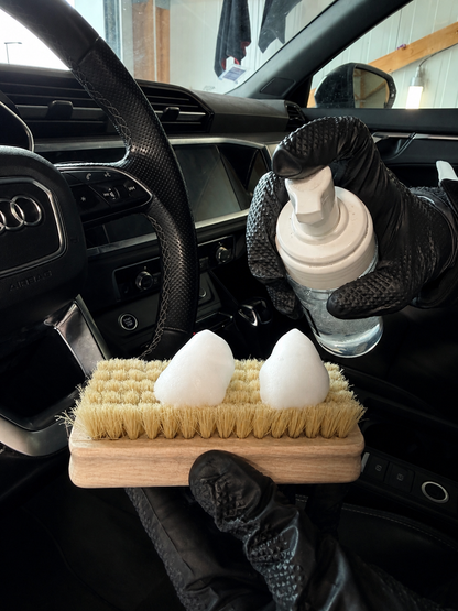 FOAM BOTTLE 150ml- Créateur de mousse