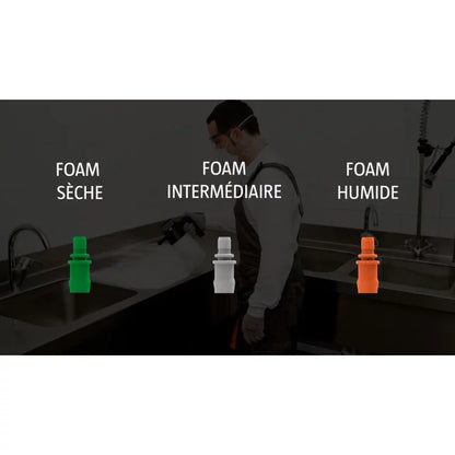 IK FOAM PRO 2 +