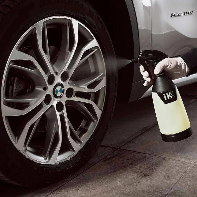 Pulvérisateur IK MULTI TR 1