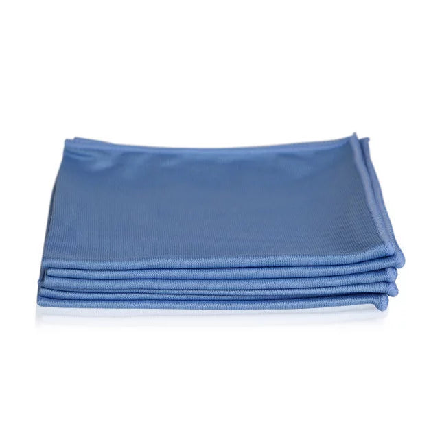 PACK DE 6 MICROFIBER GLASS