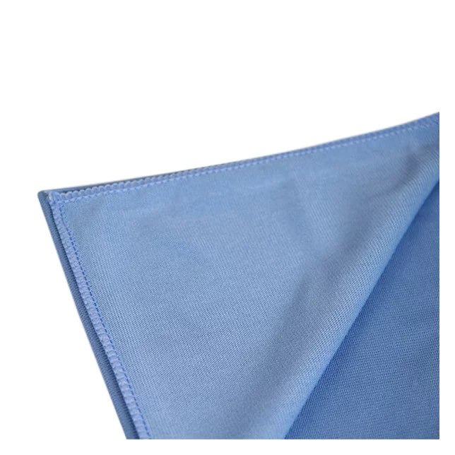 PACK DE 6 MICROFIBER GLASS