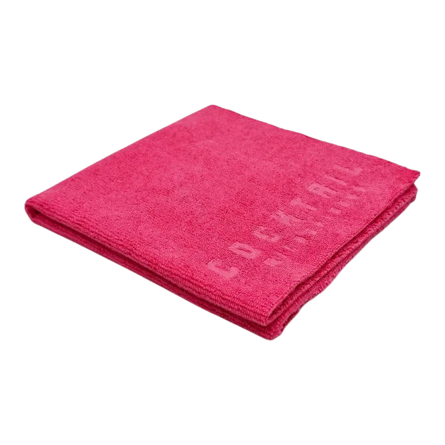 PINK VELVET MICROFIBER 40X40CM-thumbmail-2