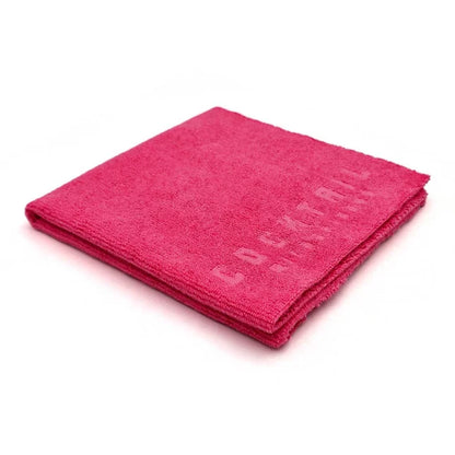 Pack détachant textile Stain Remover Koch Chemie + 6 Pink Velvet