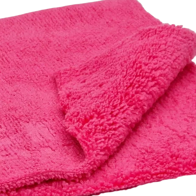 PINK VELVET MICROFIBER 40X40CM-thumbmail-3