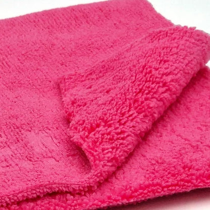 Pack détachant textile Stain Remover Koch Chemie + 6 Pink Velvet
