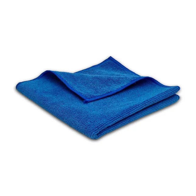 MICROFIBER ULTRA FINE BLUE (40X40CM )
