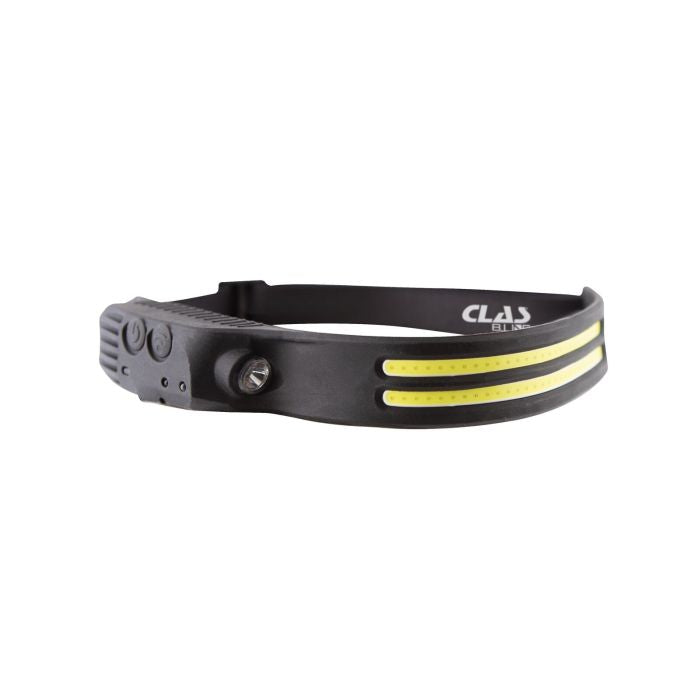 Frontale Double Bandeau LED COB - 230°