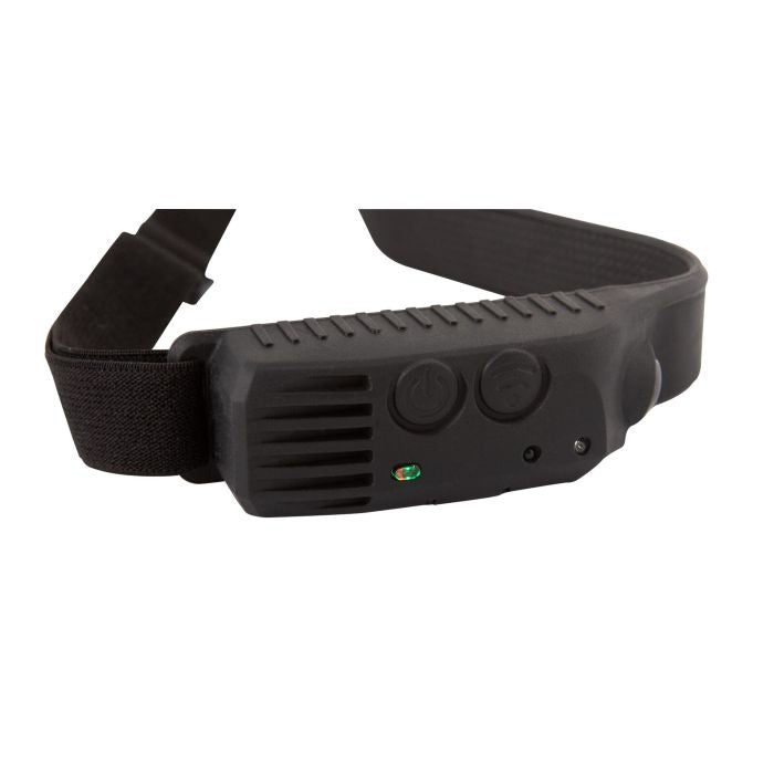 Frontale Double Bandeau LED COB - 230°