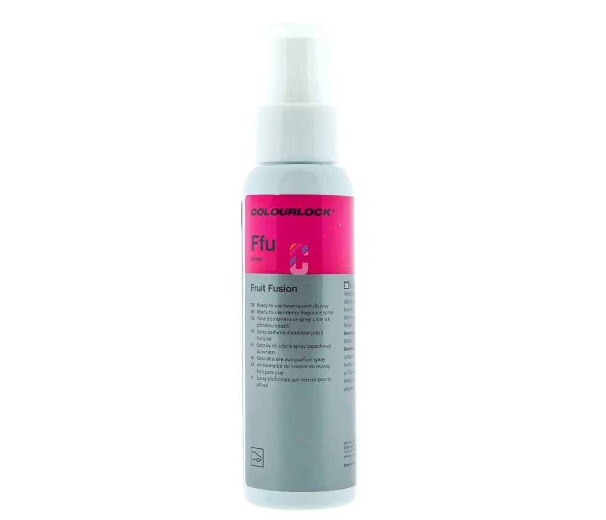Fruit Fusion ( Ffu) - Koch Chemie-thumbmail-1