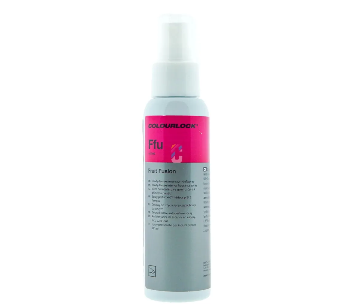 Fruit Fusion ( Ffu) - Koch Chemie