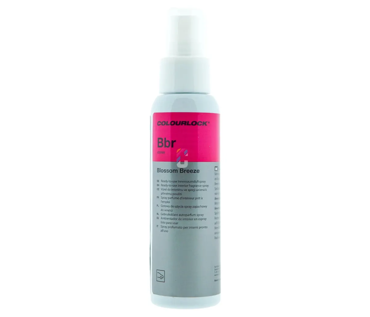 Blossom Breeze ( Bbr) - Koch Chemie